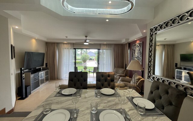 Allamanda Laguna Phuket Apartments