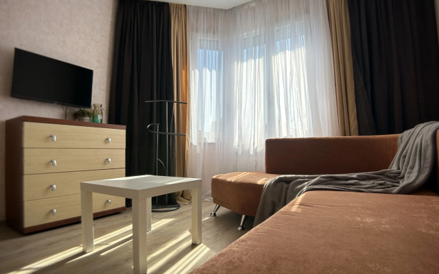 Апартаменты 1 в Шилово