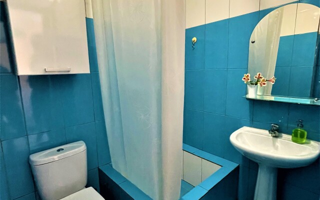 Vinograd Guest House