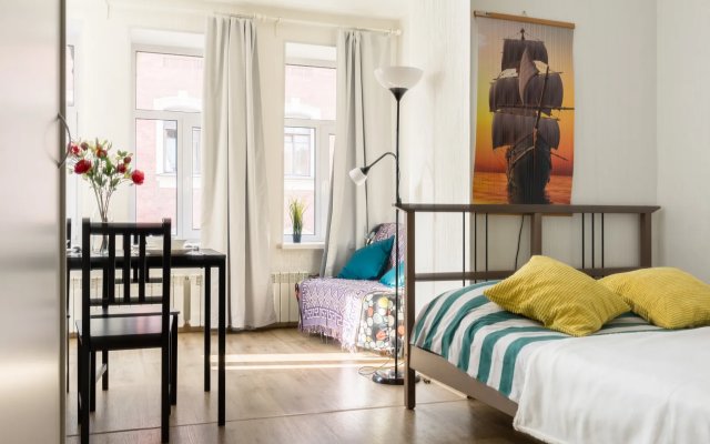 Квартира BombFlat на Гривцова