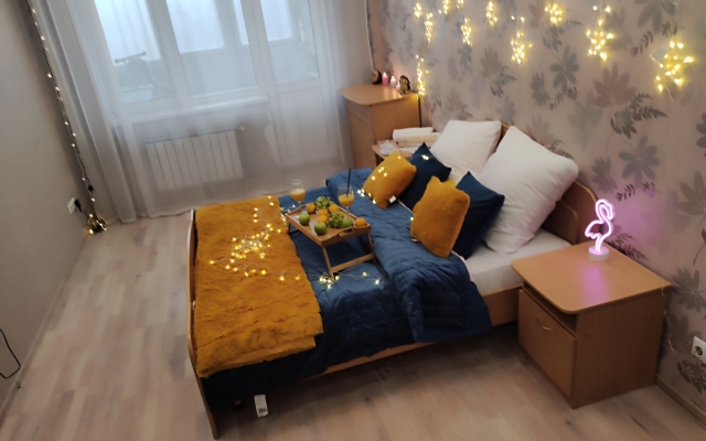 Апартаменты Хант