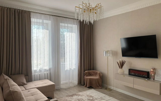 Квартира У Кремля