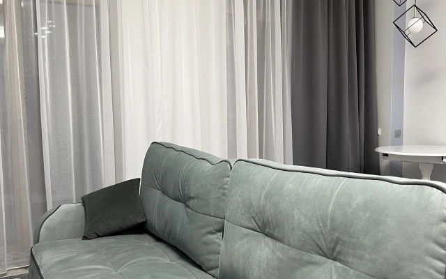 Квартира на Ул Бакинская 2 А