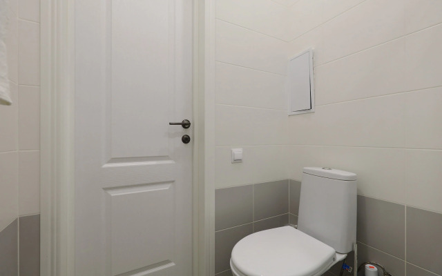 Квартира Студия на Море в Пионерске