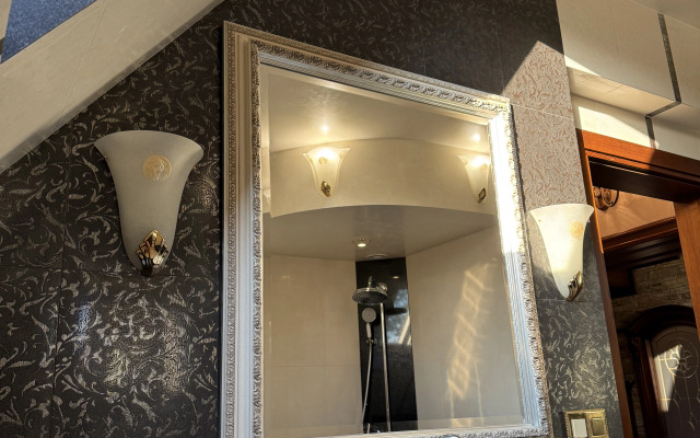 Апартаменты Вилла Штайнкомпф