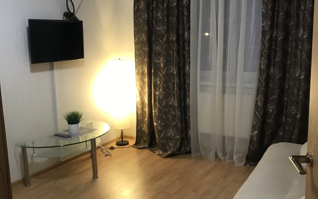 Квартира рядом с Парком Галицкого