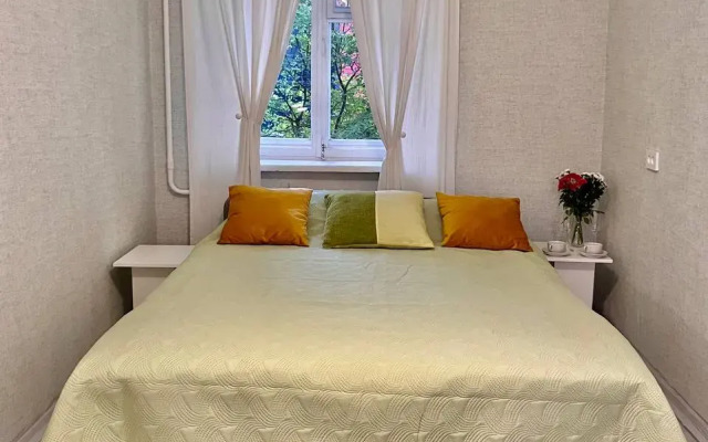 Uyuthaya v Rajone Tpts Vikohda Flat