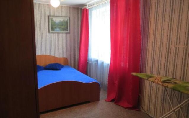 Апартаменты Грязнова 12