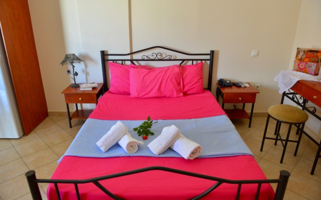 Korali Apart-Hotel
