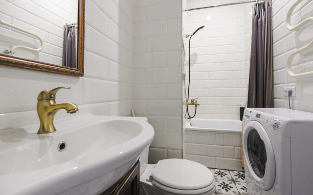 ArendApartment Graf Orlov 65 Flat