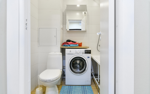 Апартаменты у Метро Ладожская