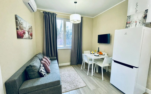 SeaSide Apartments Flat