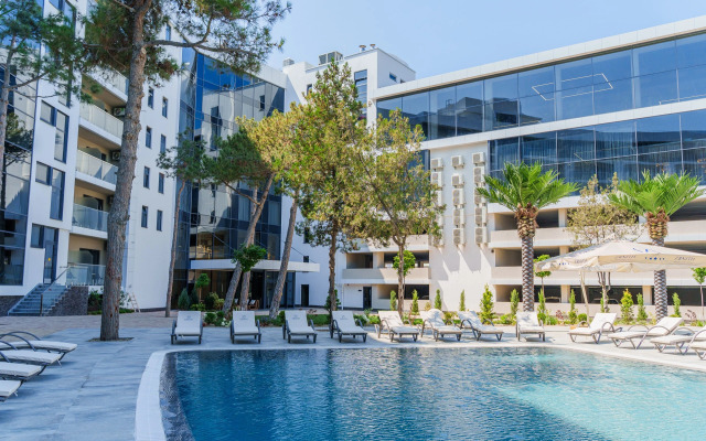 Zenith Resort Hotel & Spa Ultra All inclusive Hotel