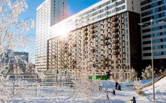 Pentkhaus Mix Apartments