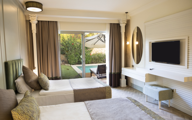IC Hotels Green Palace & Villas - All inclusive