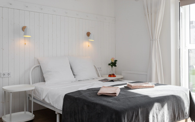 Квартира Уютная квартира в центре Калининграда