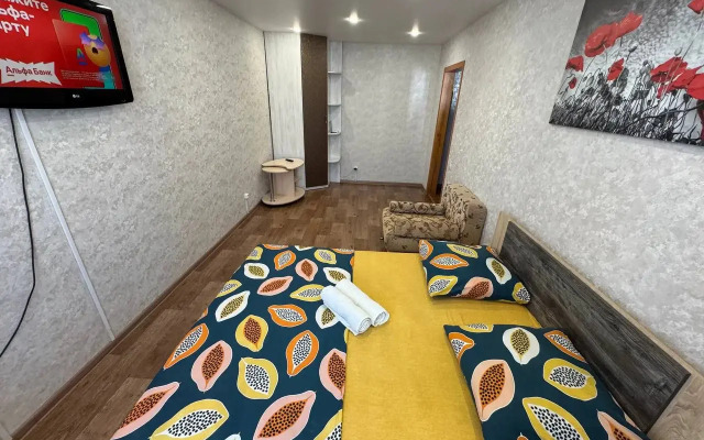 Квартира Однокомнатная квартира по ул. Зелёный Лог 33