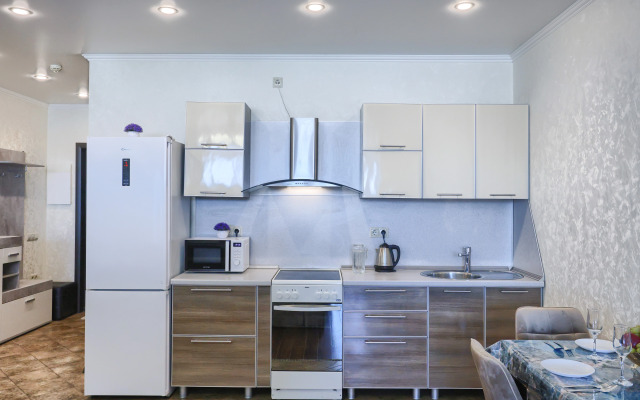 Apartament De Luxe - Wave Apartments