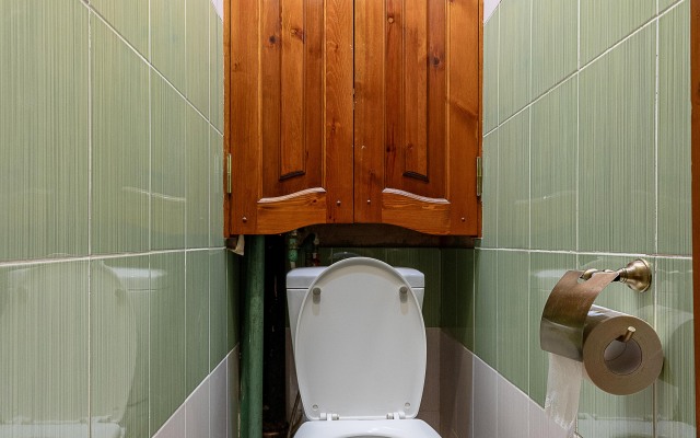Na Kotelnikova Ryadom S Tsentrom Almazova I Doktrinoy Flat