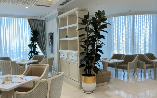 Hotel T-City Presidential Hotel