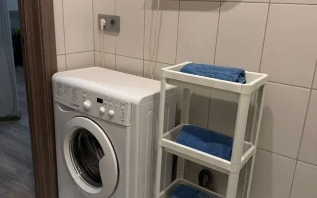 Квартира Виноградова 2