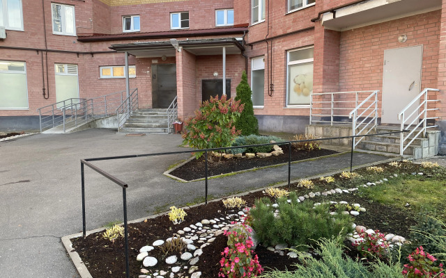 Апартаменты в Историческом Центре России