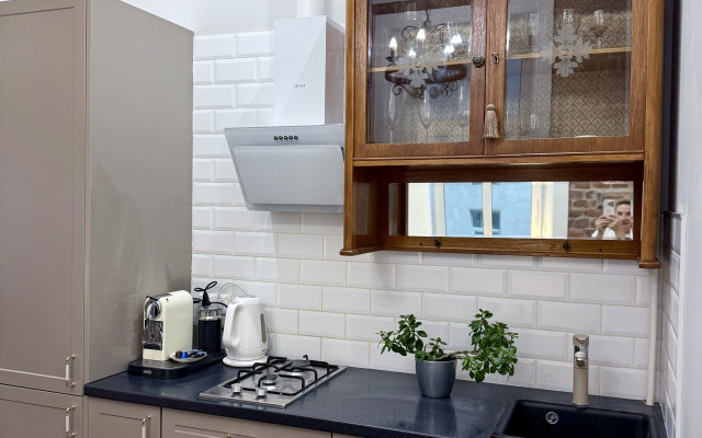 Квартира Orlov House