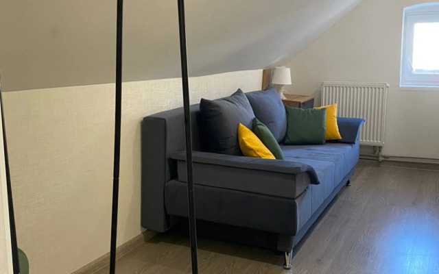 Апартаменты FreeLife на Курортном Проспекте