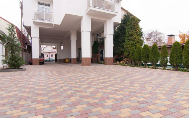 Klassik Hotel