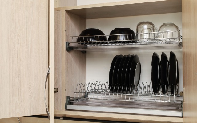 Na Grebeshkovskom Otkose 3 Flat