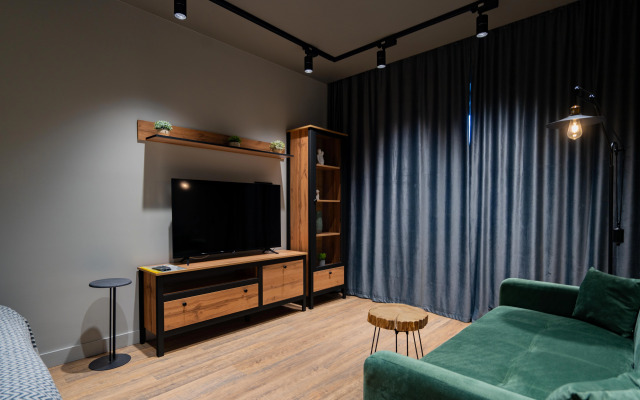 Flat ATLANT Apartments 159