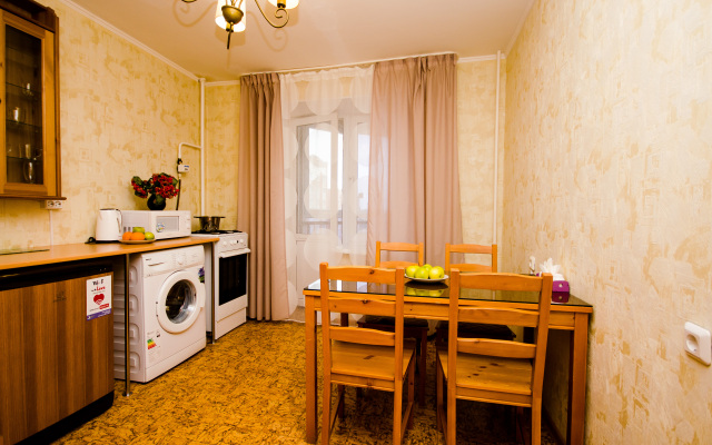 Kvartirny Vopros Na Khudayberdina 226 Apartment