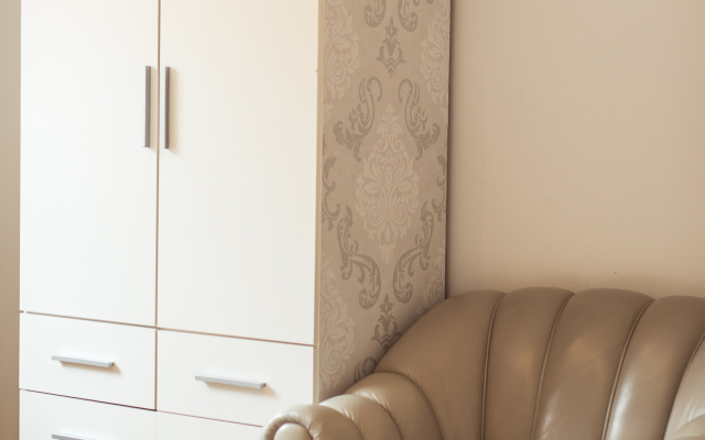 Svit Apartments