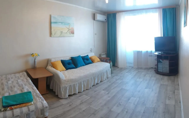 Okolo Zhd Vokzala Flat