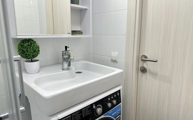 Апартаменты на Каштановой улице 9