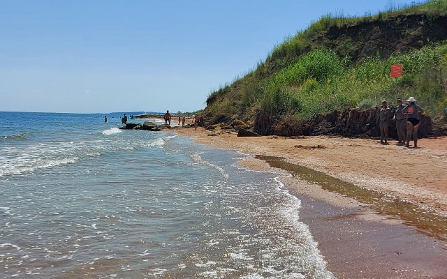 Morskaya 51 Guest House