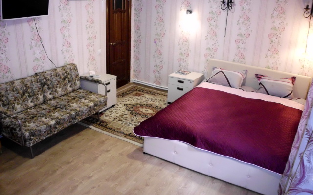 Slavyanskiy Dvor Guest House