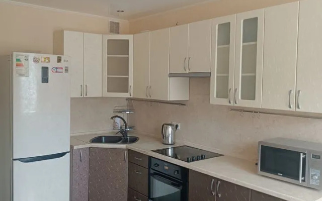 Na Ul. Oktyabryskaya 80A Flat