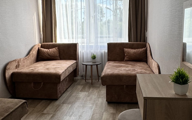 Квартира 2-х комнатная в центре Печоры