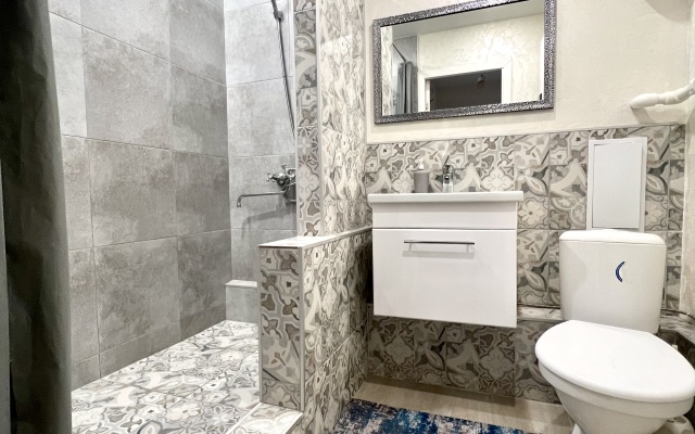 Апартаменты Студия на Раскольникова 1