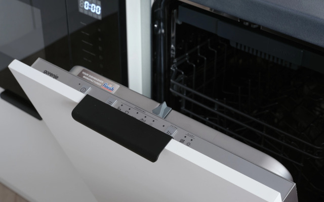 Апартаменты Aristocrat