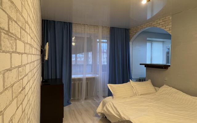 Апартаменты В самом центре