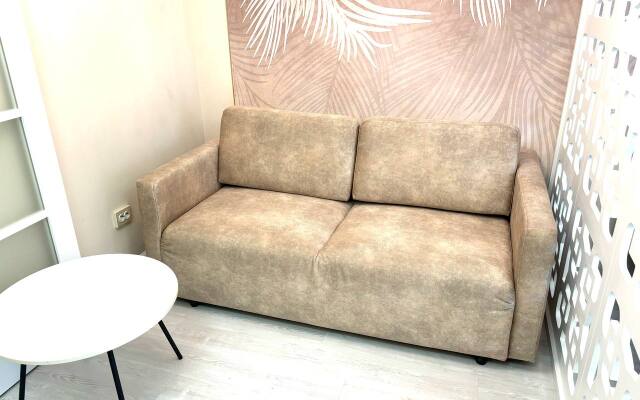 Апартаменты на Набережной