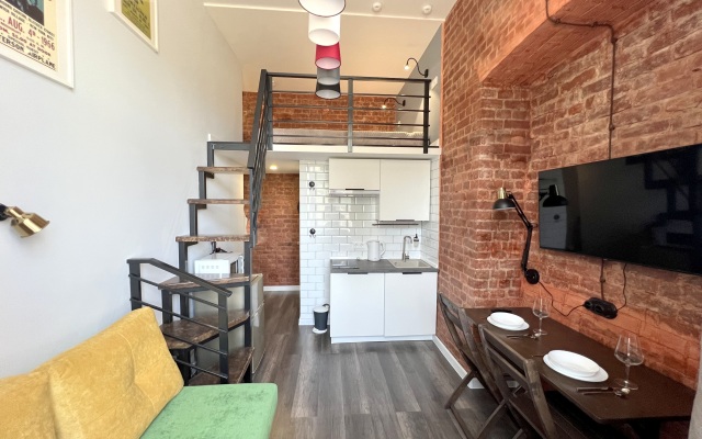 Sutkispb Gorokhovaya 79 Apartamenty
