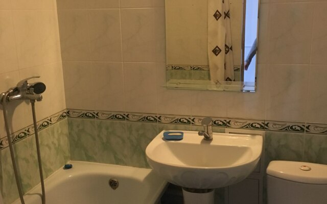 Komnaty na Primorskoy Guest House