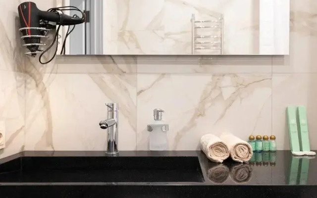 Апартаменты Белая Сова Жк Лайнер Запад 39