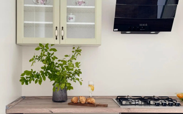 Квартира уютная в Светлогорске