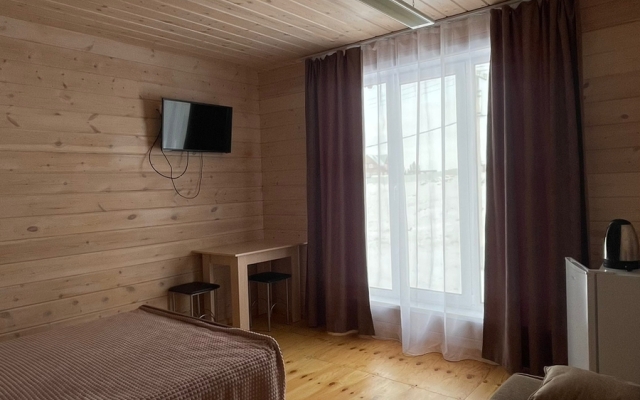 lastochka Guest house