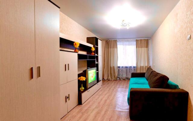 Relax Apart - Pozharskogo Street 7 Apartments