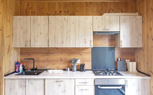 Гостевой Дом Коттедж на Ладожском Озере